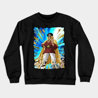 MR SATAN MERCH VTG Crewneck Sweatshirt